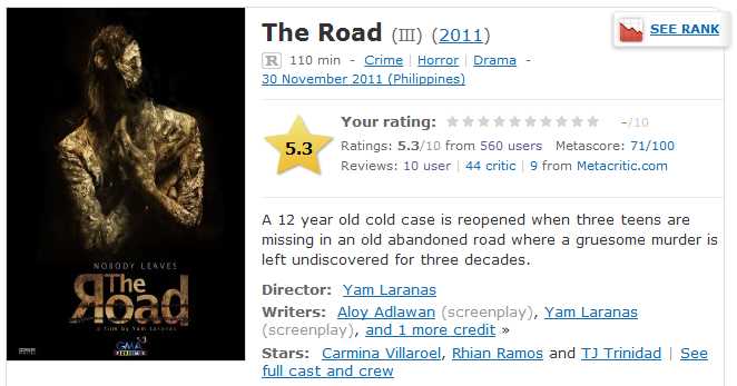 The Road (2011) - IMDb.jpeg