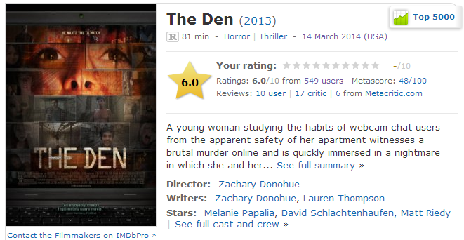 The Den  2013    IMDb.png