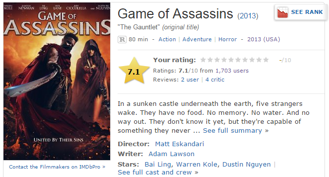 Game of Assassins  2013    IMDb.png
