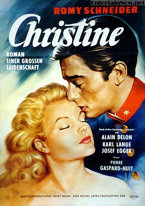사랑은 오직 한 길 (Christine , 1958) 5.jpg