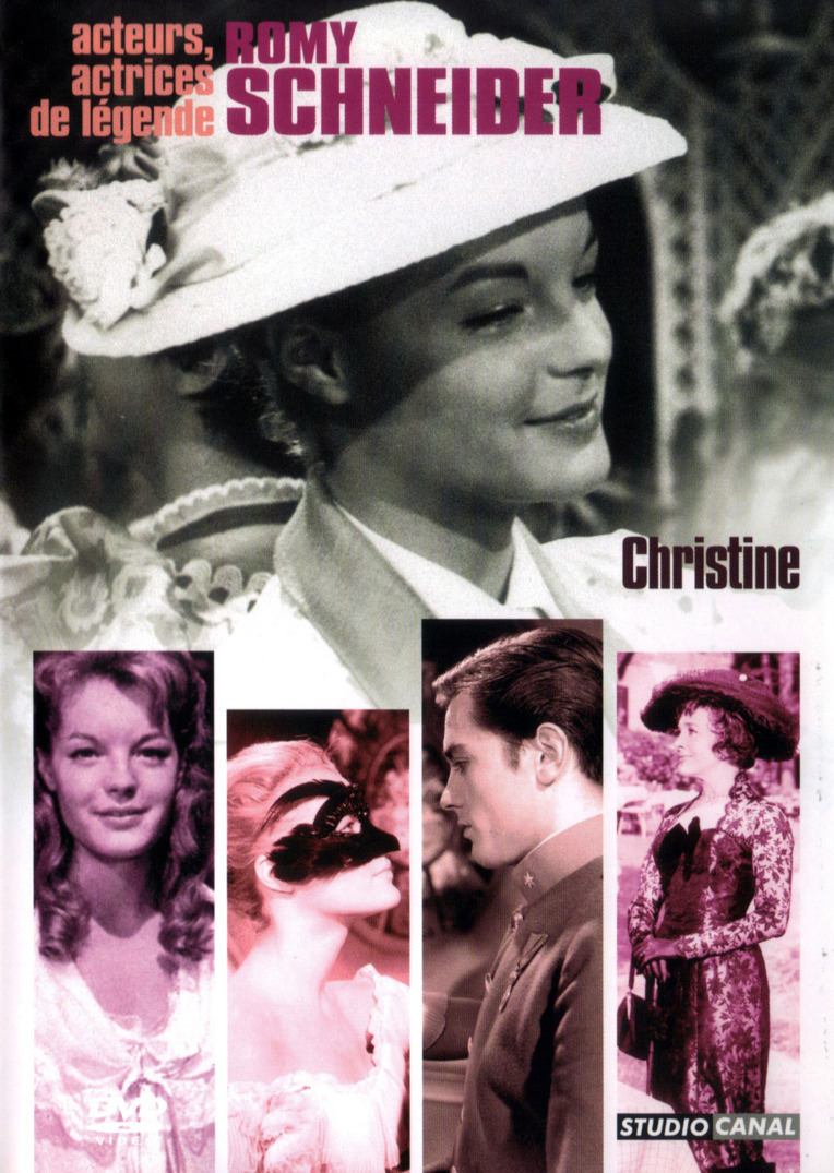 사랑은 오직 한 길 (Christine , 1958) 2.jpg