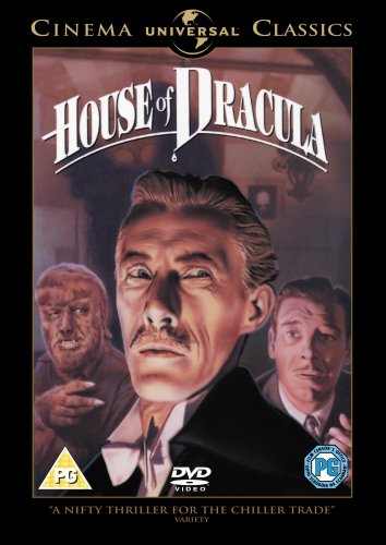 드라큐라의 집 (House Of Dracula , 1945) 3.jpg