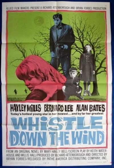 우리들만의 비밀 (Whistle Down The Wind , 1961) 2.jpg