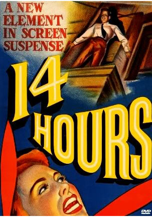 14시간 (Fourteen Hours , 1951).jpg