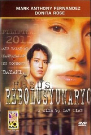 Hesus the Revolutionary by Lav Diaz (2002).jpg