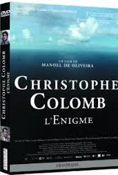 Christopher Columbus, The Enigma.png