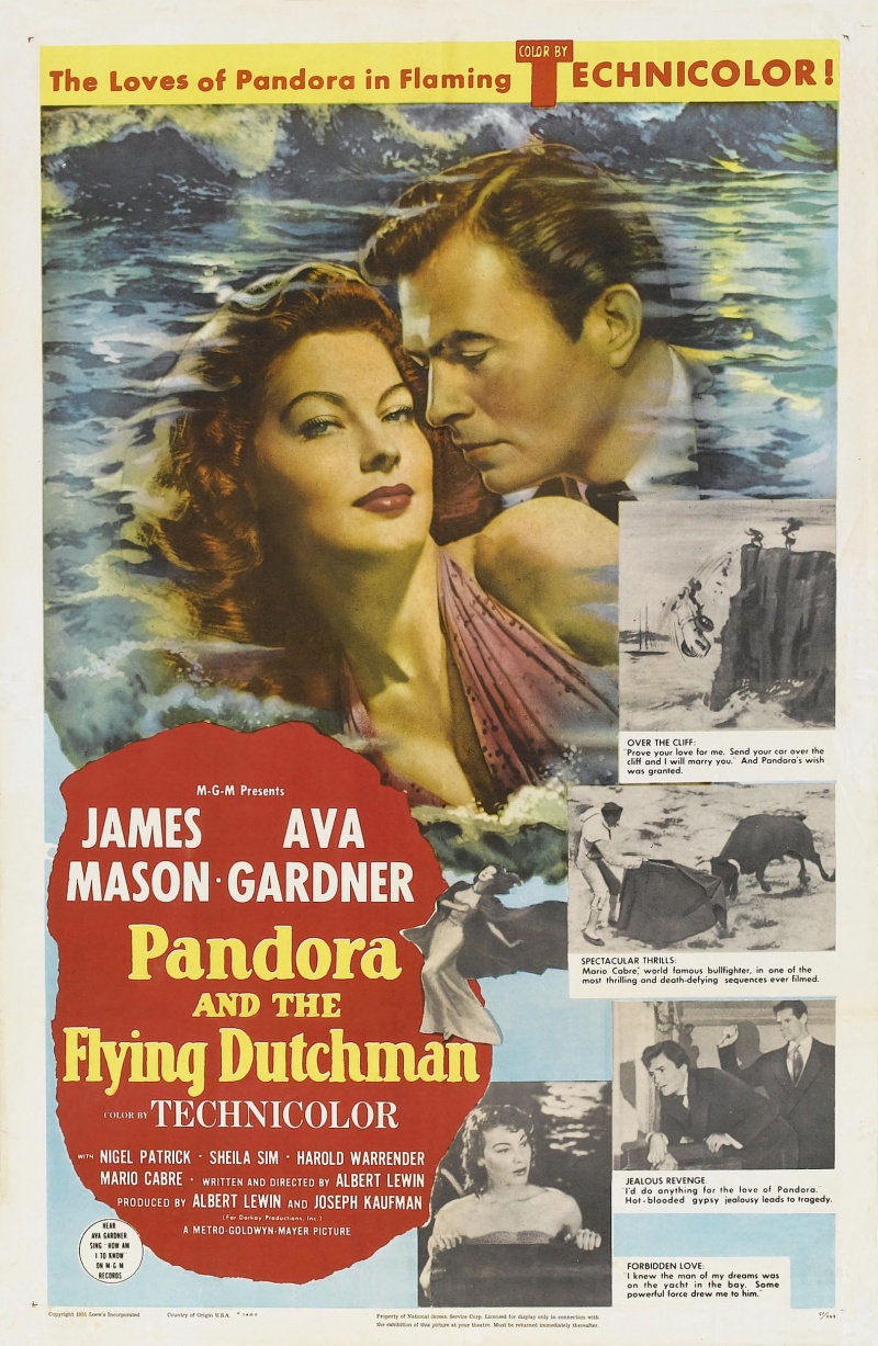 판도라 (Pandora And The Flying Dutchman , 1951) 23.jpg