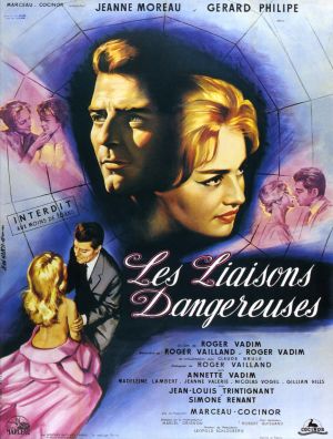 위험한 관계 (Les Liaisons Dangereuses, Dangerous Love Affairs , 1959) 1.jpg