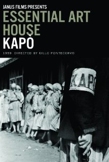 카포 (Kapò, Kapo , 1960) 12.jpg