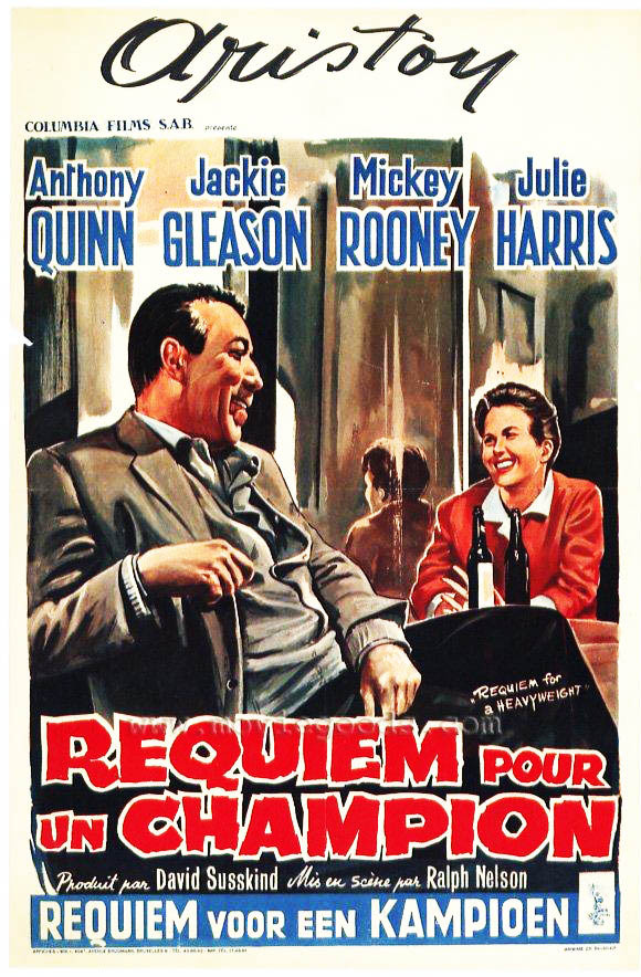 헤비급을 위한 진혼곡 (Requiem For A Heavyweight , 1962) 3.jpg