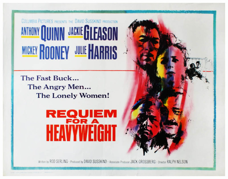 헤비급을 위한 진혼곡 (Requiem For A Heavyweight , 1962) 6.jpg