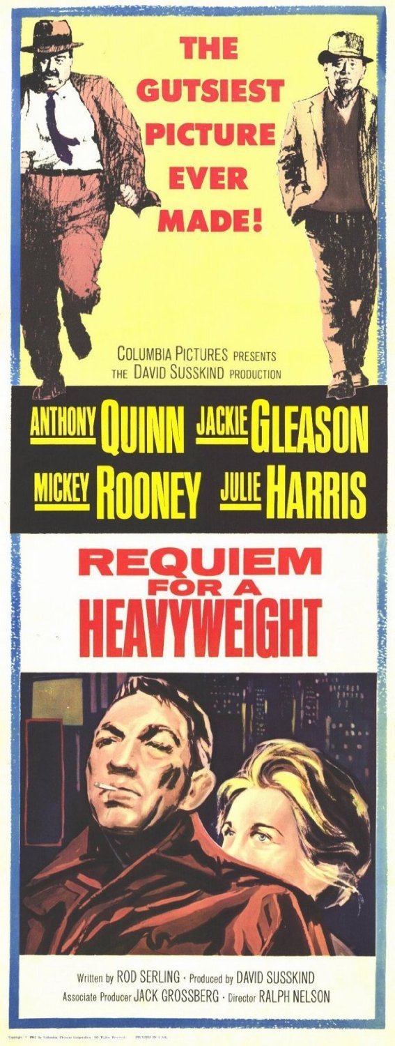 헤비급을 위한 진혼곡 (Requiem For A Heavyweight , 1962) 4.jpg