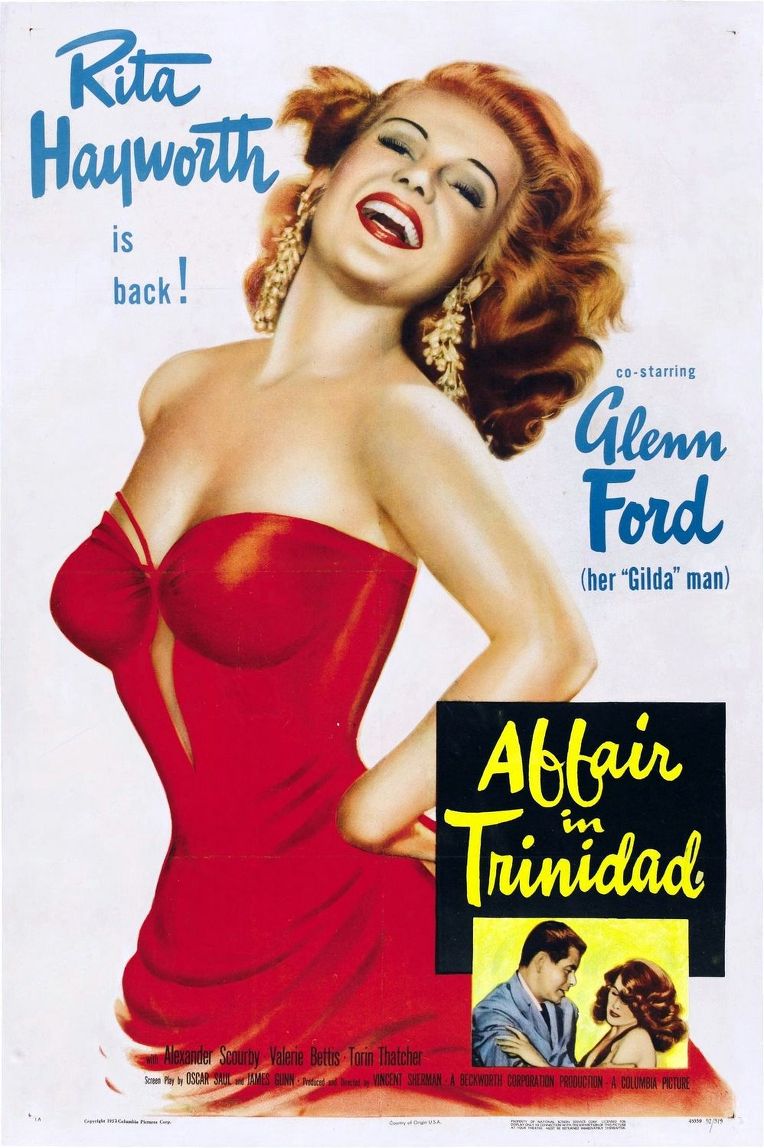 트리니다드 사건 (Affair In Trinidad , 1952) 1.jpg