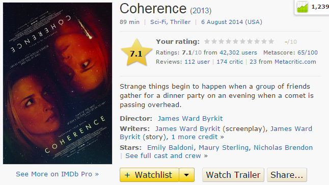 Coherence  2013    IMDb.png