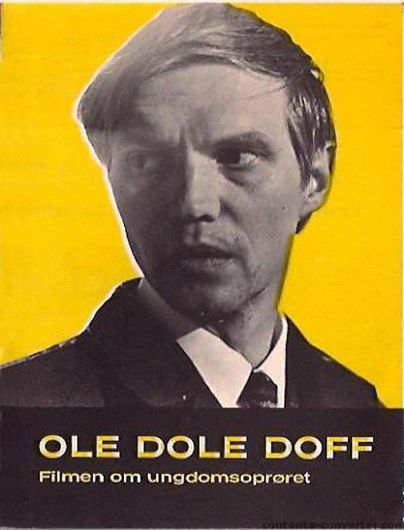 누가 그의 죽음을 보았는가 (Ole dole doff, Who Saw Him Die , 1968) 1.jpg