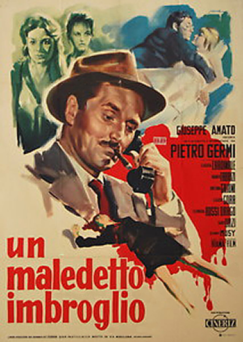 형사 (극심한 혼란 Un Maledetto Imbroglio, The Facts of Murder , 1959).jpg