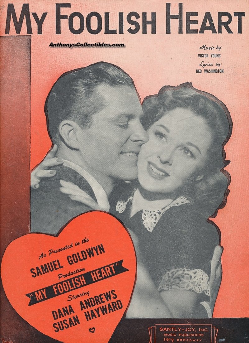비정 (나의 어리석은 마음 My Foolish Heart , 1949).jpg