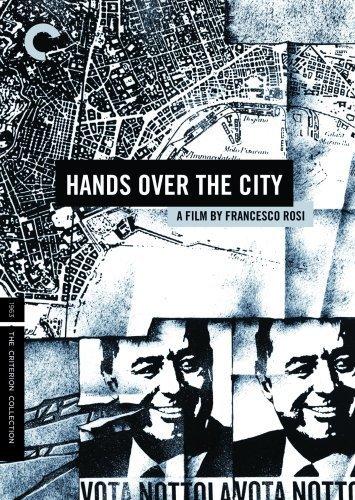 도시 위에 군림하는 손 (Le Mani Sulla Città, Hands Over the City , 1963) 2.jpg