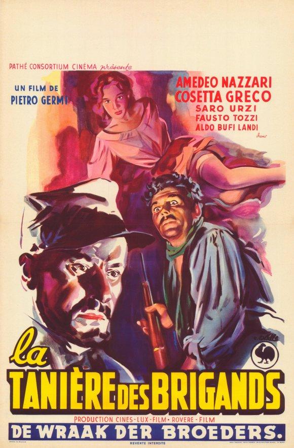 늑대 노치의 무법자 (Il Brigante Di Tacca Del Lupo, The Bandit of Tacca Del Lupo , 1952) 2.jpg