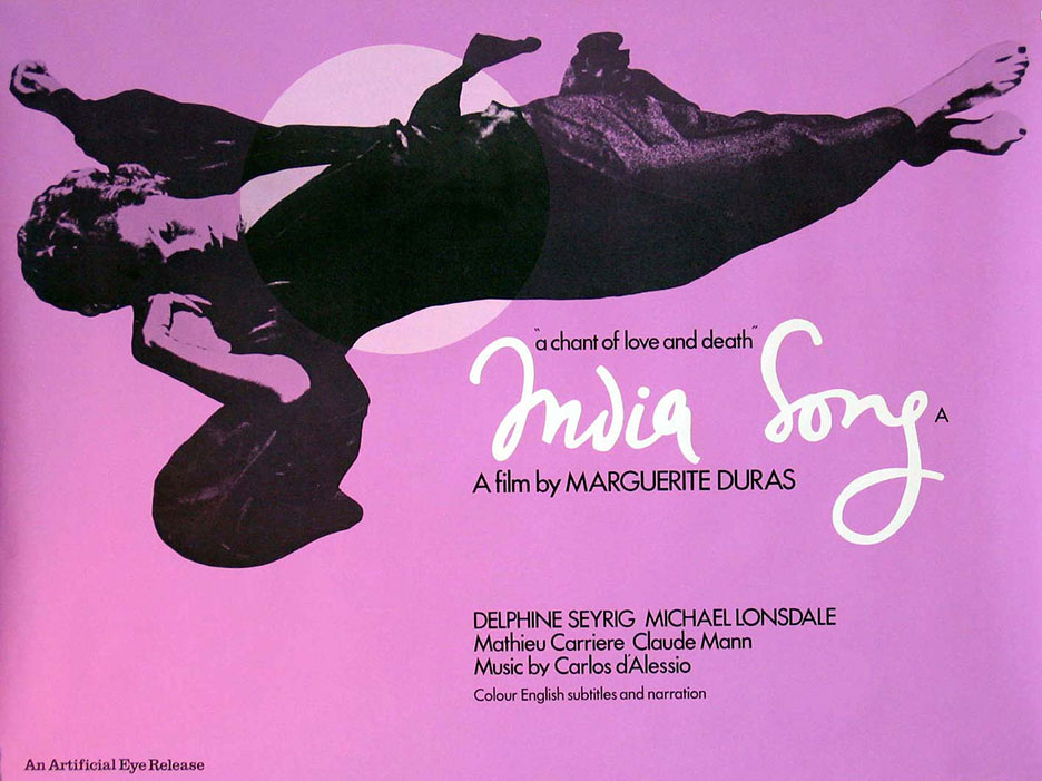 India Song (1975).jpg