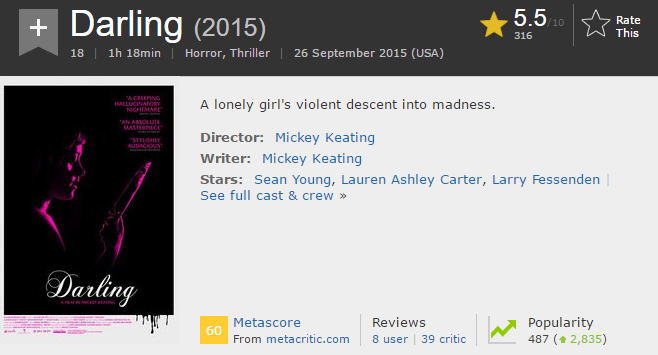 Darling  2015    IMDb.png