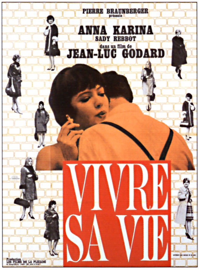 자기만의 인생 (Vivre Sa Vie, My Life to Live , 1962) 3.jpg
