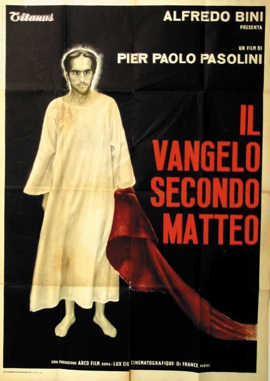 Il vangelo secondo Matteo (1964).jpg