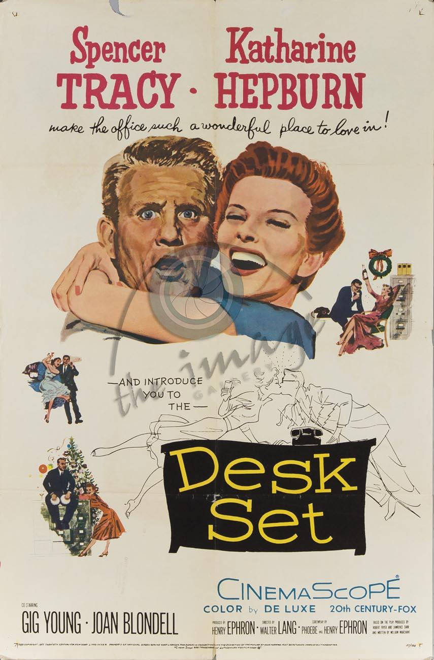 사랑의 전주곡 (Desk Set , 1957).jpg