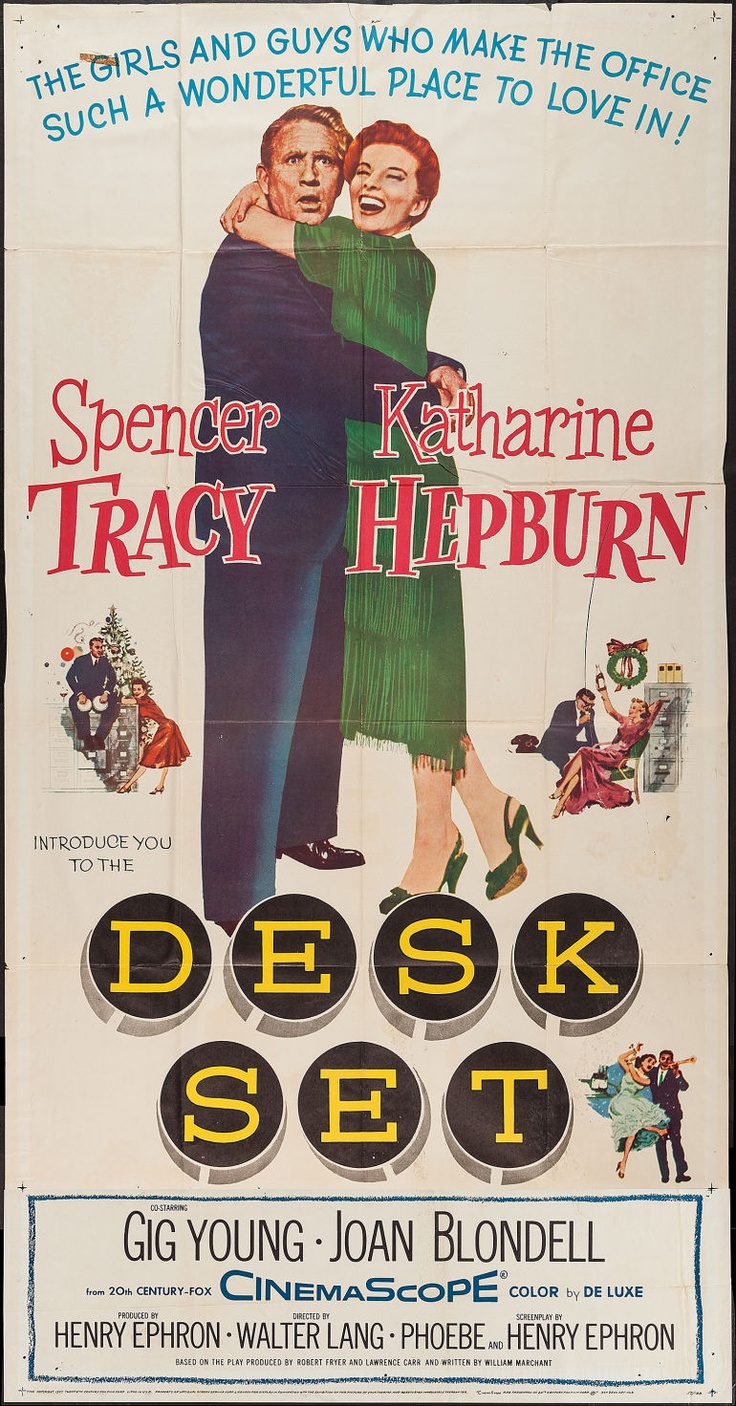 사랑의 전주곡 (Desk Set , 1957) 1.jpg