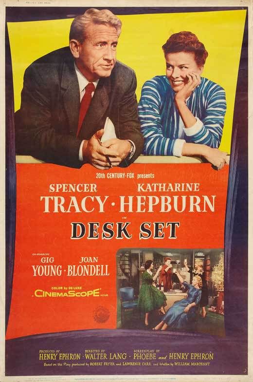 사랑의 전주곡 (Desk Set , 1957) 2.jpg