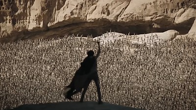 듄: 파트 2 (Dune: Part Two, 2024) 비정식자막