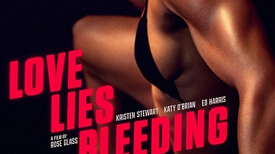 러브 라이스 블리딩 (Love Lies Bleeding, 2024) 