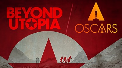 비욘드 유토피아 (Beyond Utopia, 2023)