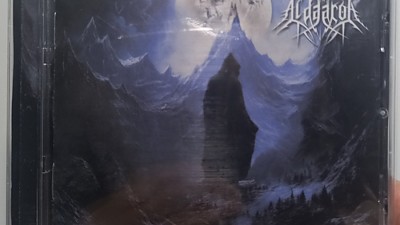 Aldaaron - Majestic Heights, Melancholic Depths (2023, Full Album)