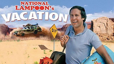  휴가 대소동 (National Lampoon's Vacation, 1983)