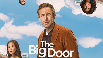 운명을 읽는 기계 (The Big Door Prize, 2024) 시즌2, 1화~5화