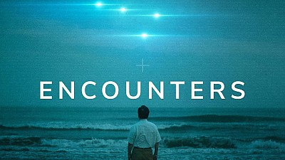 인카운터: UFO와의 조우 (Encounters, 2023) 시즌1